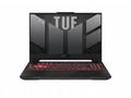 ASUS TUF Gaming A15, FA507UI, R9-8945H, 15,6", QHD