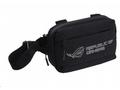 ASUS ladvinka BC1001 ROG WAIST PACK, čierny