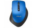 ASUS MOUSE WT425 Wireless blue - optická bezdrôtov