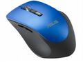 ASUS MOUSE WT425 Wireless blue - optická bezdrôtov