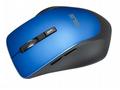 ASUS WT425 myš modrá
