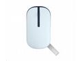 Asus MD100 bezdrátová myš - 2,4Ghz dongl, bluetoot