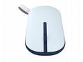 Asus MD100 bezdrátová myš - 2,4Ghz dongl, bluetoot