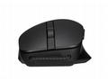 ASUS MOUSE SmartO MD200 čierna - optická bezdrôtov