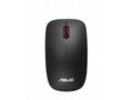 ASUS WT300,  Cestovní,  Optická,  1 600DPI,  Bezdr