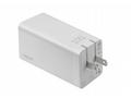 ASUS AC100-02 3-Port GaN Charger, 100W