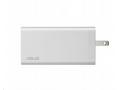 ASUS AC100-02 3-Port GaN Charger, 100W