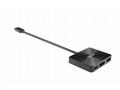 ASUS dock DC100- USB-C Mini Dock- dobija notebook 