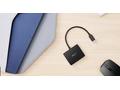 ASUS dock DC100- USB-C Mini Dock- dobija notebook 
