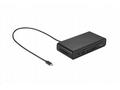 ASUS dock DC300- Triple Display USB-C Dock - dobij
