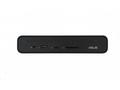 ASUS dock DC300- Triple Display USB-C Dock - dobij
