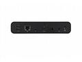 ASUS dock DC300- Triple Display USB-C Dock - dobij