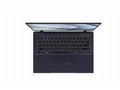 ASUS ExpertBook B9 i7-150U, 32GB, 2TB SSD, 14" 3K,