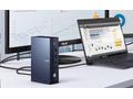 ASUS SimPro Dock 2- - dobija notebook cez USB C, m