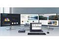 ASUS SimPro Dock 2- - dobija notebook cez USB C, m