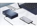 ASUS SimPro Dock 2- - dobija notebook cez USB C, m