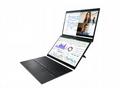 ASUS NTB Zenbook 14 Duo OLED (UX8406MA-OLED085X), 