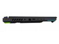 ASUS NTB ROG Strix G16 (G614JV-N4118W), i7-13650HX