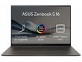 ASUS NTB Zenbook S (UM5606WA-OLED221X), AI9-HX370,