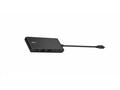 ASUS dock DC201- Dual 4K USB-C Dock - dobija noteb