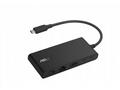 ASUS dock DC201- Dual 4K USB-C Dock - dobija noteb