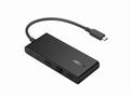 ASUS dock DC201- Dual 4K USB-C Dock - dobija noteb