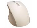 ASUS MOUSE SmartO MD200 SilentPlus béžová- optická