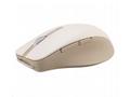ASUS MOUSE SmartO MD200 SilentPlus béžová- optická