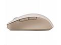 ASUS MOUSE SmartO MD200 SilentPlus béžová- optická