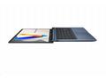 ASUS Vivobook 15 - i5 120U, 16GB, 512GB SSD, 15,6"