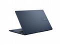 ASUS Vivobook 15 - i5 120U, 16GB, 512GB SSD, 15,6"