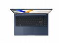 ASUS Vivobook 15 - i5 120U, 16GB, 512GB SSD, 15,6"