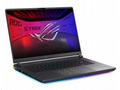 ASUS NTB ROG Strix G16 (G615LM-NEBULA062W), Ultra 