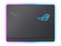 ASUS NTB ROG Strix G16 (G615LM-NEBULA062W), Ultra 