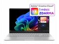 ASUS Vivobook S 15 OLED-Snapdragon X Elite X1E 78 