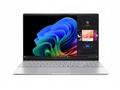 ASUS Vivobook S 15 OLED-Snapdragon X Elite X1E 78 