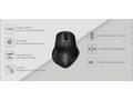 ASUS MOUSE MW203 Wireless modra - optická bezdrôto