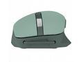 ASUS MOUSE SmartO MD200 SilentPlus zelena - optick