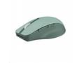 ASUS MOUSE SmartO MD200 SilentPlus zelena - optick