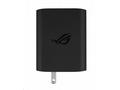 ASUS AC140-01 3C1A CHARGER, BK, EU+UK,, TYPE-C, 20