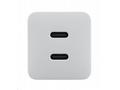 ASUS AC NAPÁJACÍ ADAPTÉR 65W, 2x USB-C GaN, obsahu