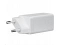 ASUS AC NAPÁJACÍ ADAPTÉR 65W, 2x USB-C GaN, obsahu