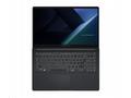 ASUS ExpertBook BM, R5-7535U, 16GB DDR, 512GB SSD,