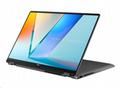 ASUS NTB Vivobook 16 Flip (TP3607SA-OLED034X), Ult