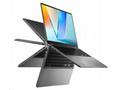 ASUS NTB Vivobook 16 Flip (TP3607SA-OLED034X), Ult