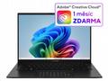 ASUS Zenbook 14, UM3406KA-OLED027W, AI7-350, 14", 
