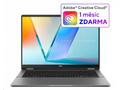 ASUS Vivobook 14 Flip - Ultra 7 Processor 256V, 16