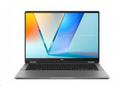 ASUS NTB Vivobook 14 Flip (TP3407SA-OLED003W), Ult