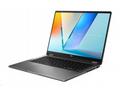 ASUS NTB Vivobook 14 Flip (TP3407SA-OLED003W), Ult