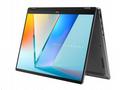 ASUS NTB Vivobook 14 Flip (TP3407SA-OLED003W), Ult